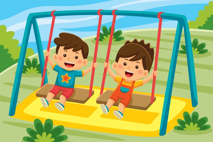 Cartoon Vector Image 20