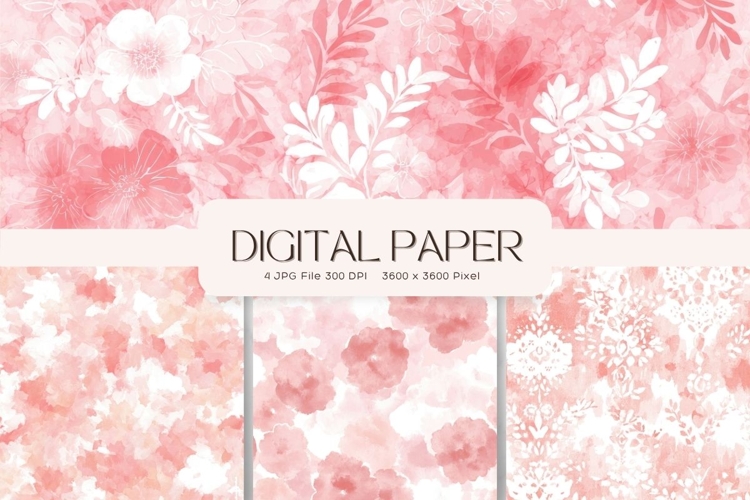 Flower Clipart Image 9