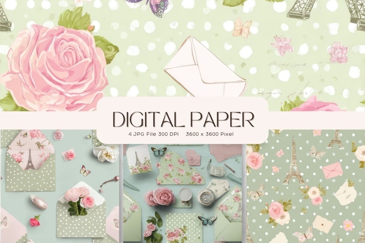 Love Background Image 11