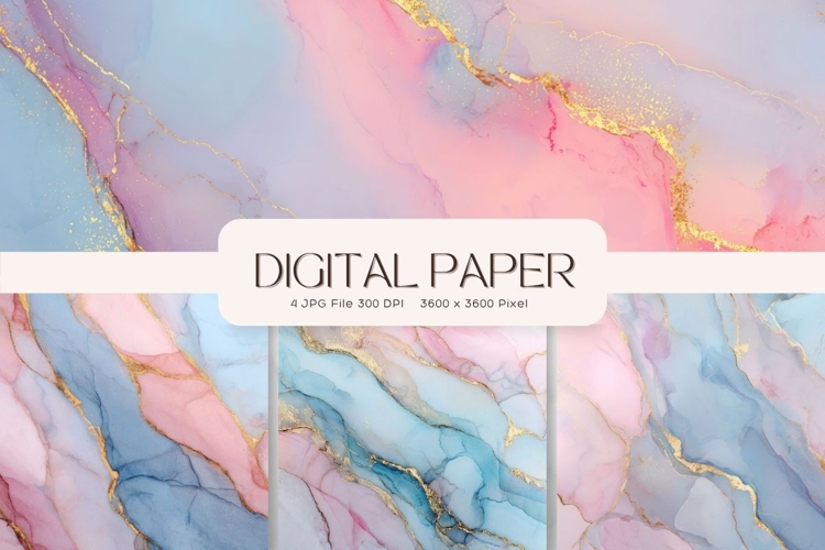Marble Background Image 2