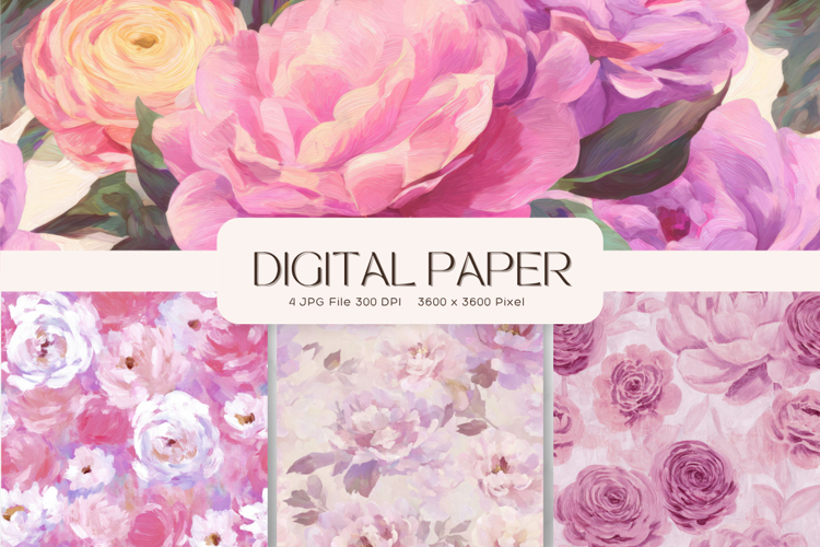 Flower Clipart Image 22