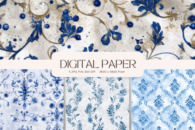 Vintage Background Image 7