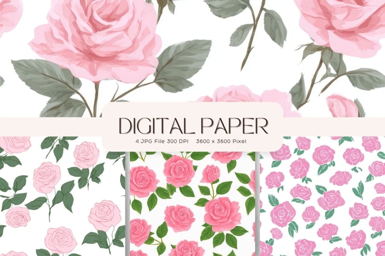 Flower Clipart Image 5