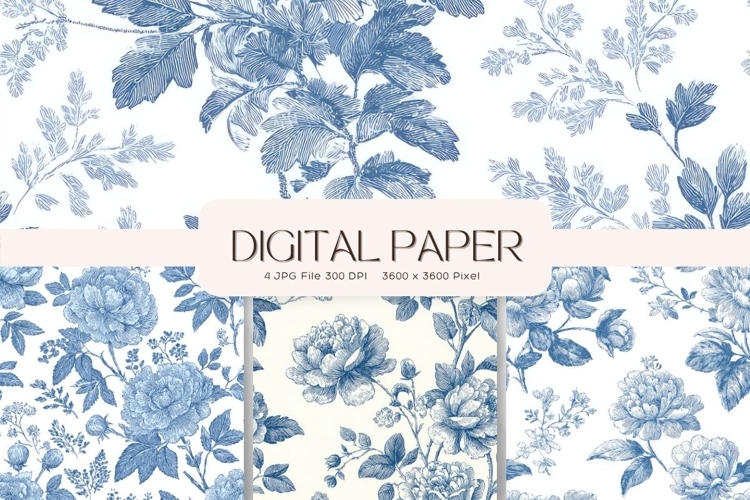 Vintage Background Image 24
