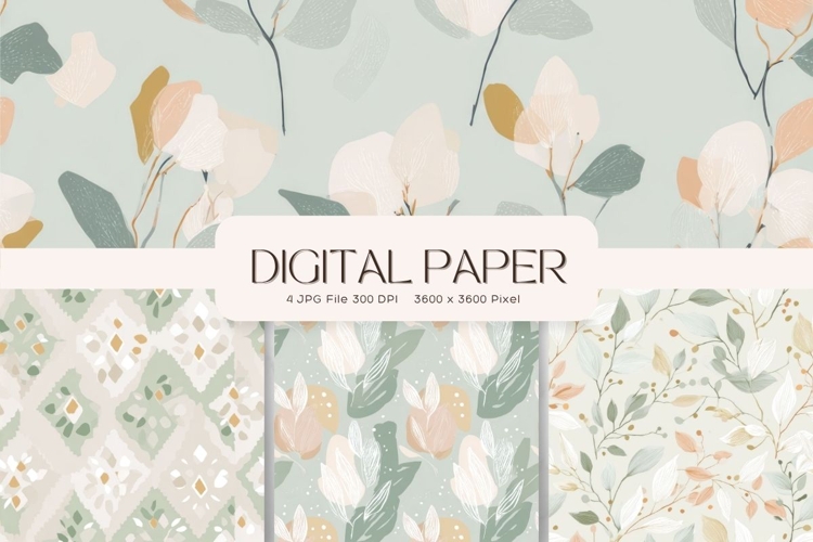 Boho Backgrounds Image 18