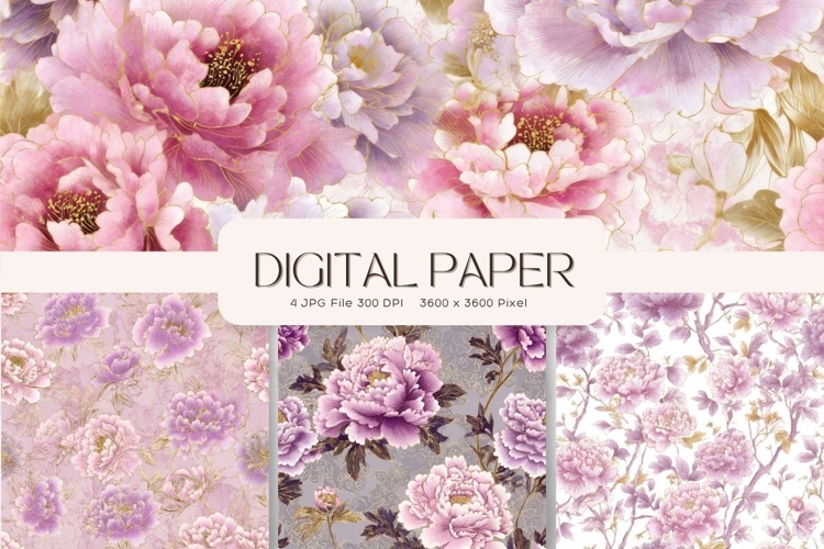 Flower Clipart Image 23