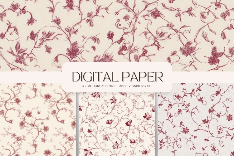 Flower Clipart Image 6