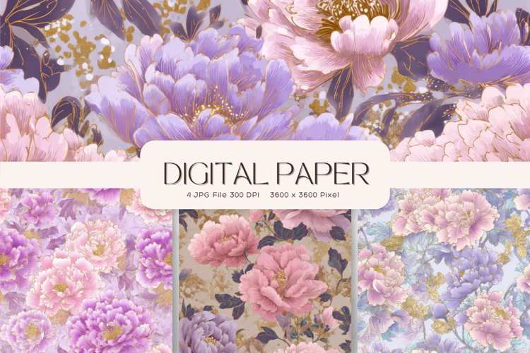 Flower Clipart Image 7