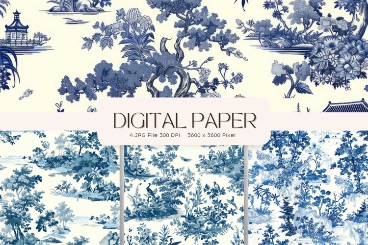 Vintage Background Image 19