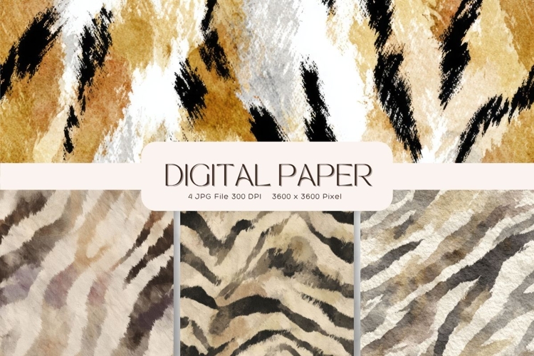 Seamless Background Paper Image 13