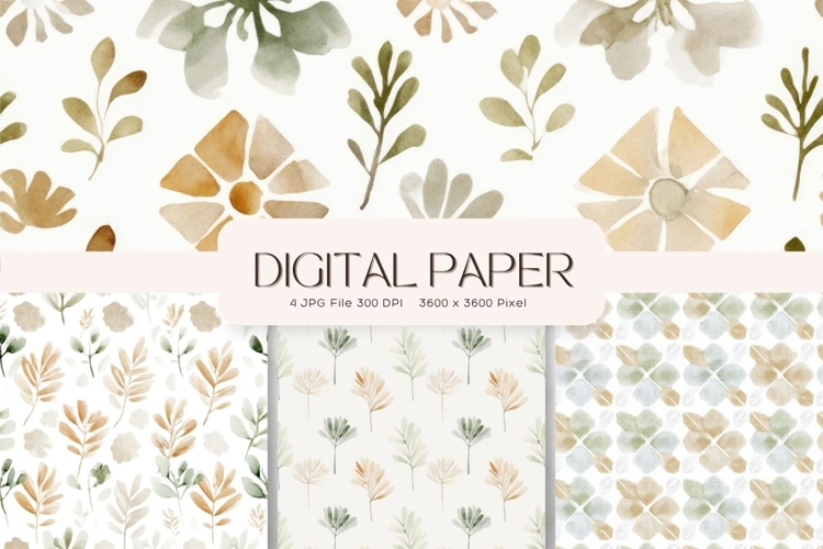 Boho Backgrounds Image 3