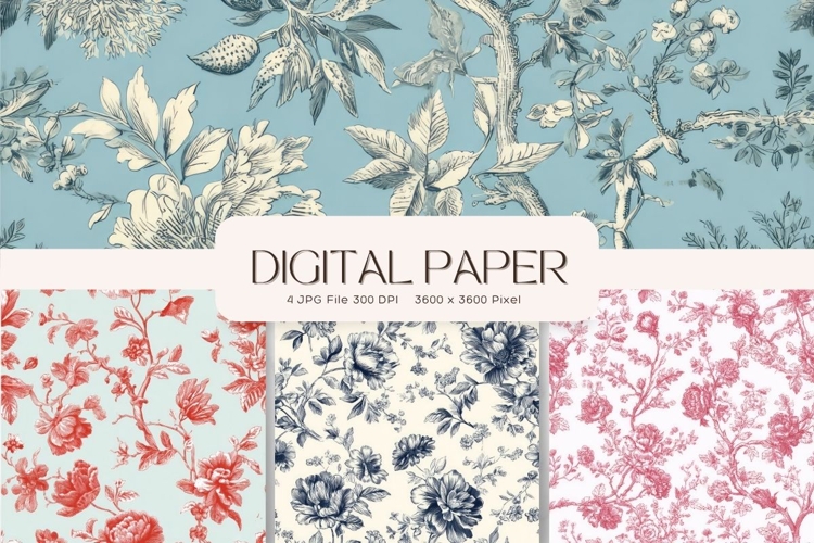 Vintage Background Image 6