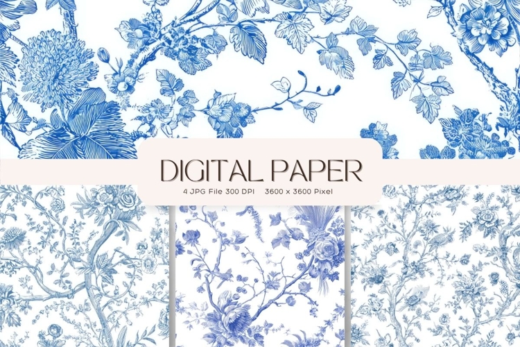 Vintage Background Image 6