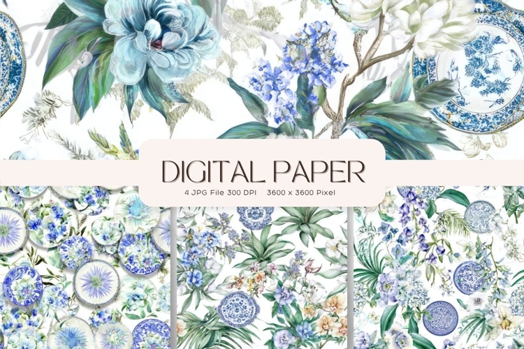 Flower Clipart Image 2
