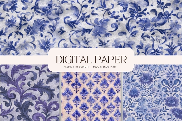 Vintage Background Image 8