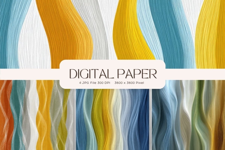 Watercolor Paint Clipart Image 16