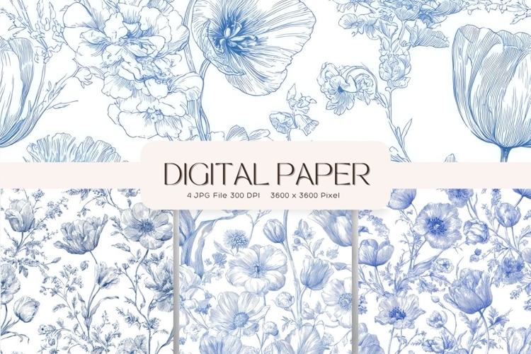 Vintage Background Image 13