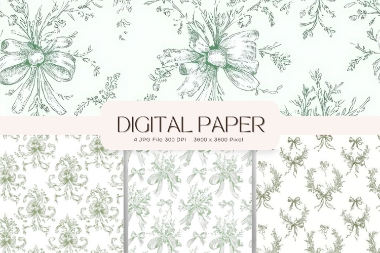 Seamless Background Paper Image 16