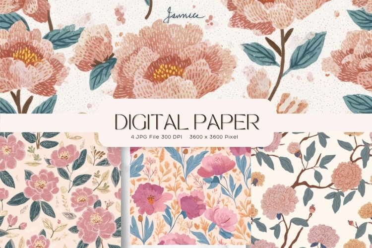 Flower Clipart