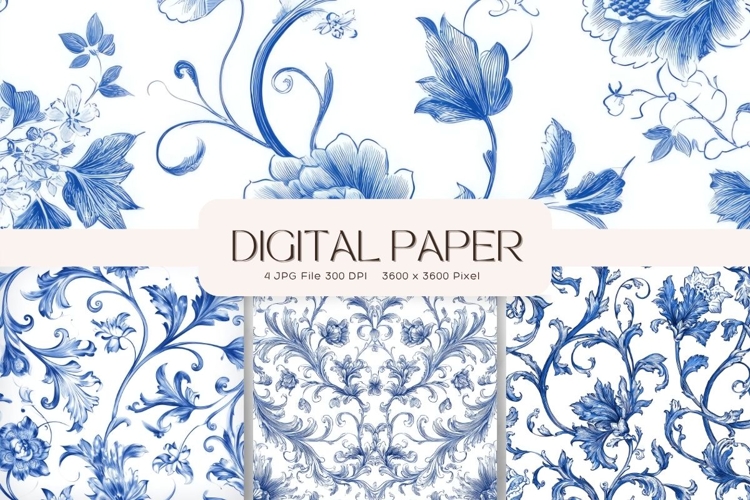Vintage Background Image 21
