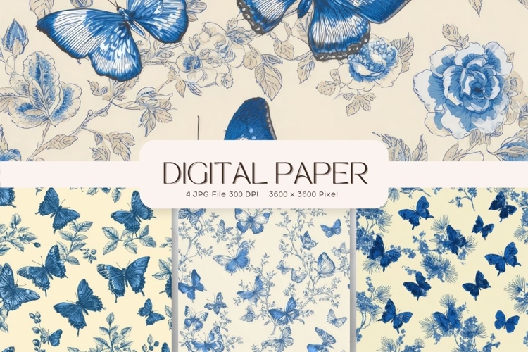 Vintage Background Image 3