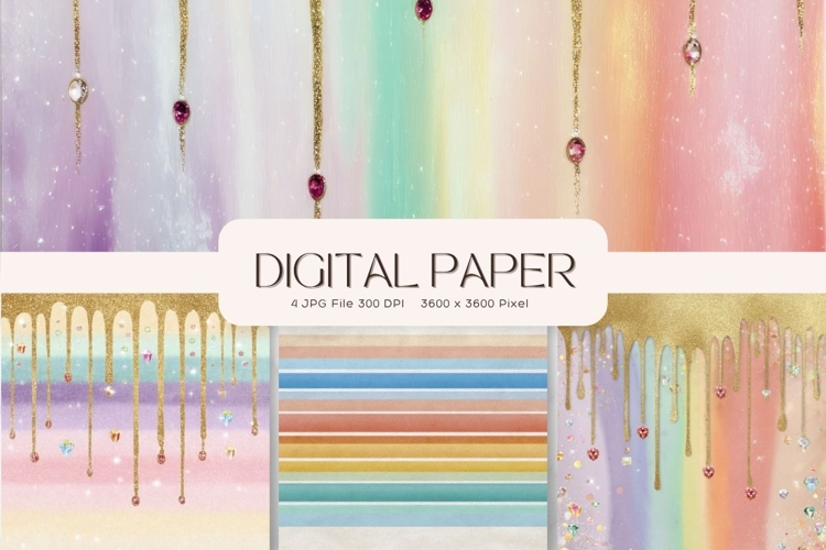 Boho Backgrounds