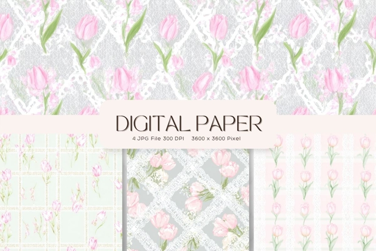 Flower Sublimation