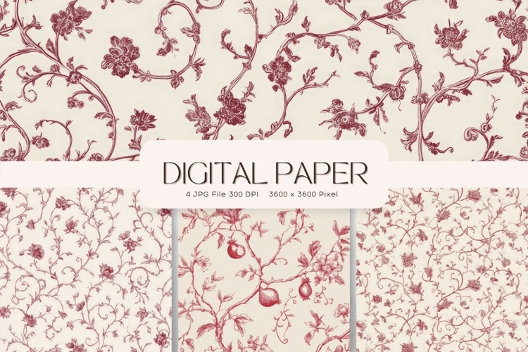Flower Clipart Image 5
