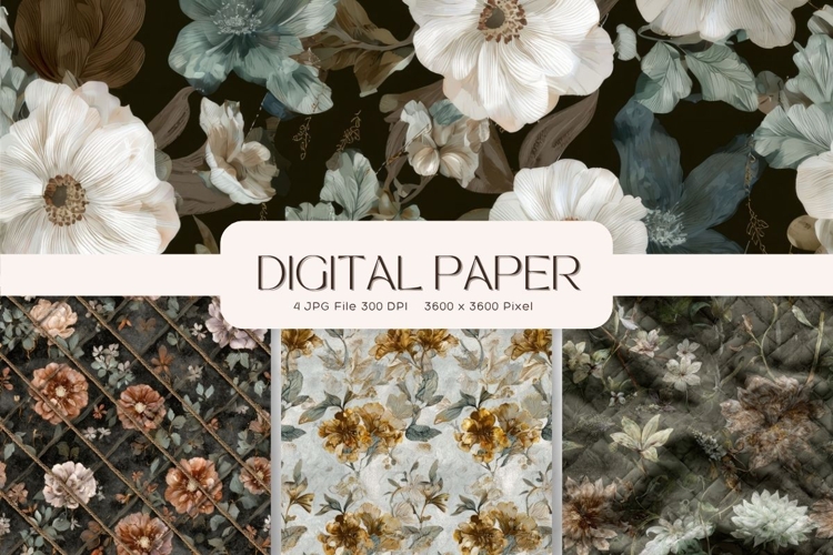 Flower Clipart Image 17