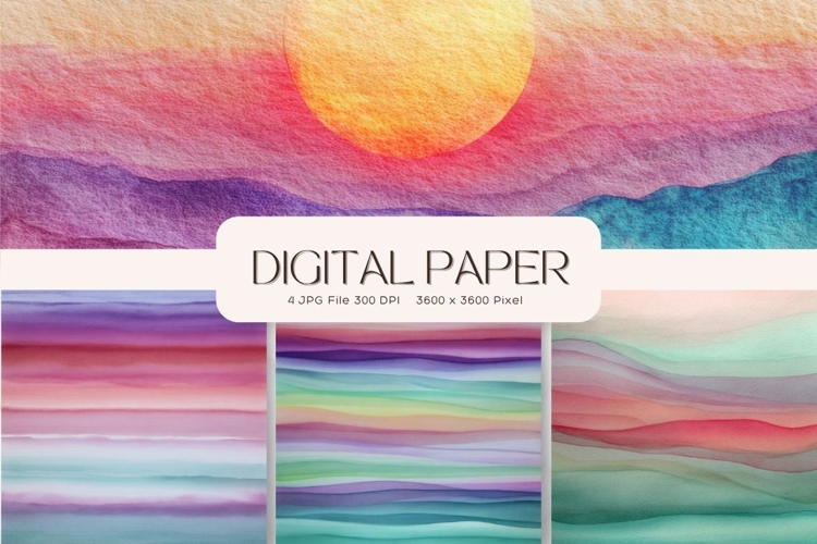 Boho Backgrounds Image 2