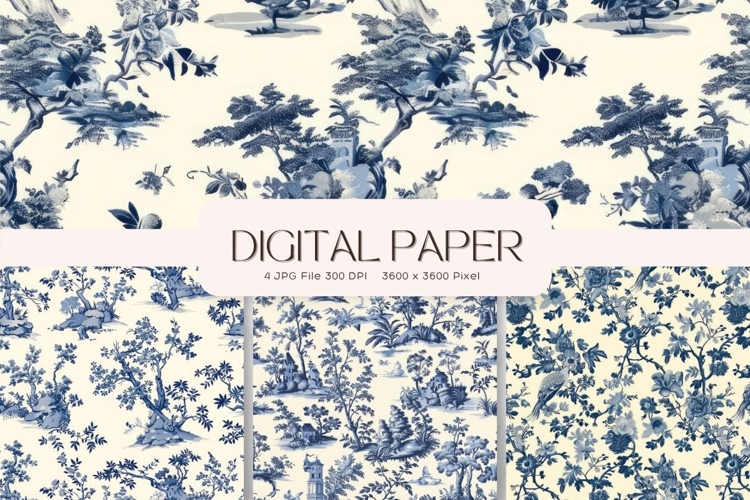 Vintage Background Image 20