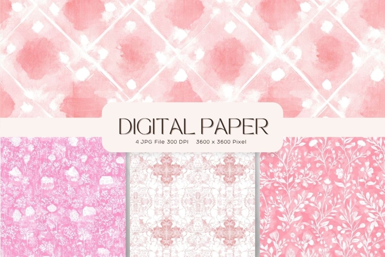 Flower Clipart Image 20