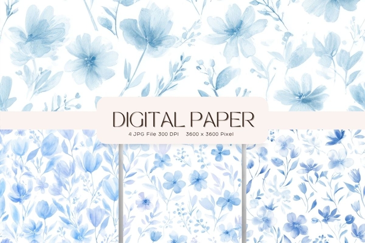 Flower Clipart Image 22