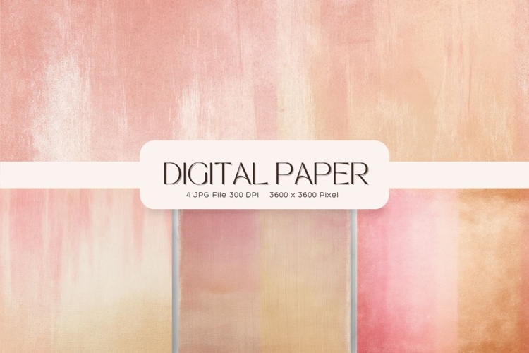 Watercolor Paint Clipart Image 13