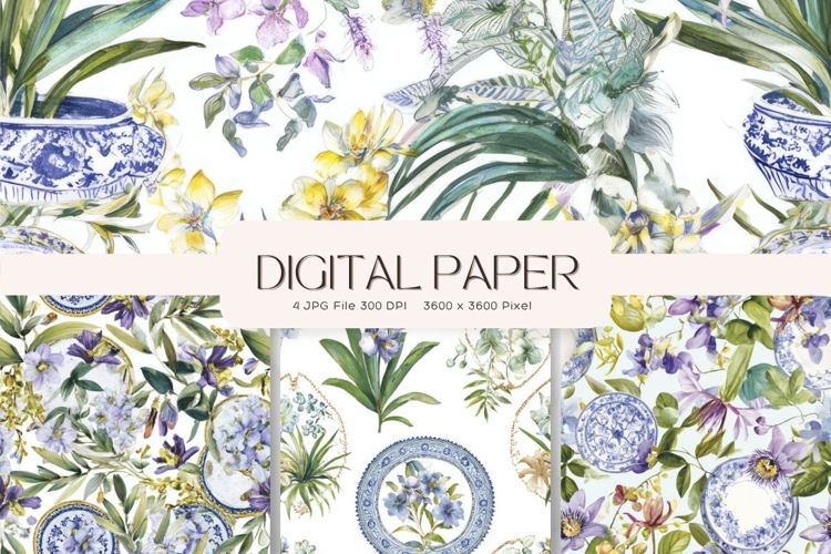 Flower Clipart