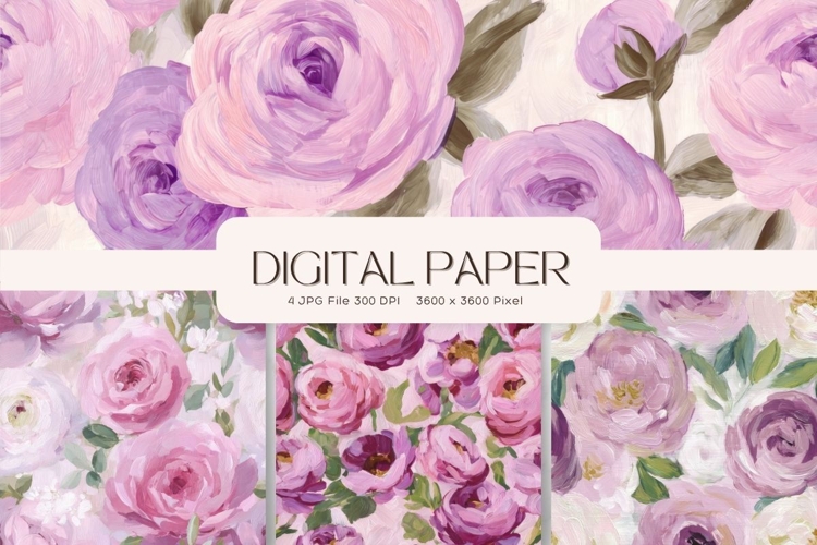 Flower Clipart Image 3