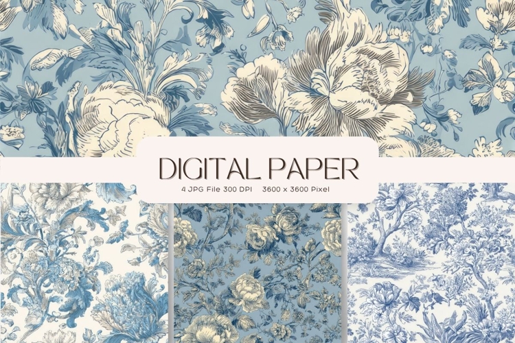 Vintage Background Image 9