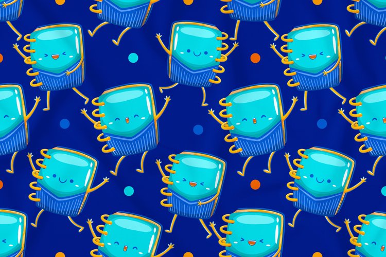 Animal Cartoon Image 3