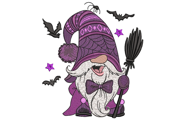 Spider Clipart Image 23