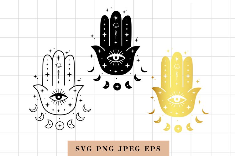 Spiritual Svg Image 5