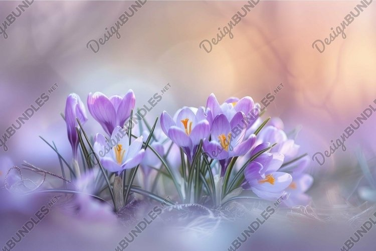 Spring Clipart Image 24