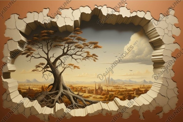 Crack Clipart Image 20