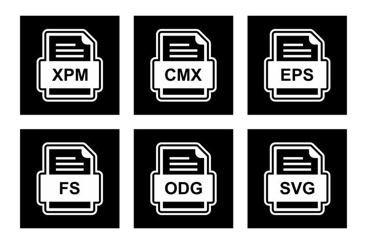 File Clipart Image 8