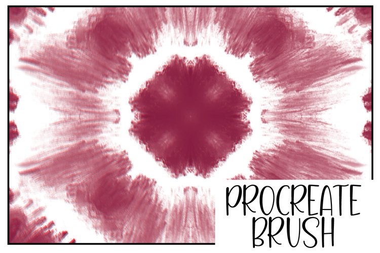 Procreate Brushes Image 14