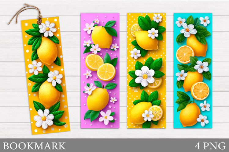 Lemon Clipart Image 9