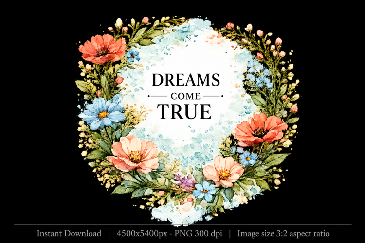 Floral Png Image 11