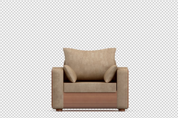 Furniture Clipart Image 5