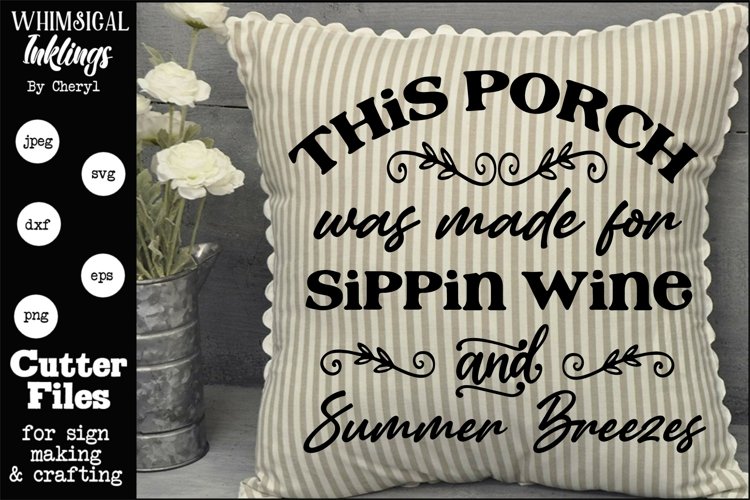 Rustic Svg Image 3