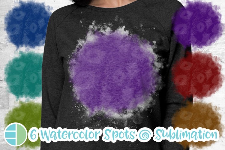 Watercolor Backgrounds Image 22