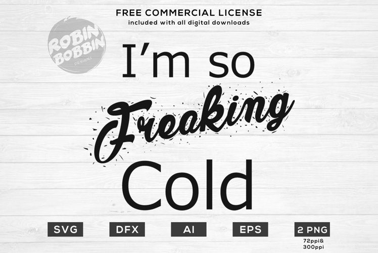 Winter Silhouette Image 22